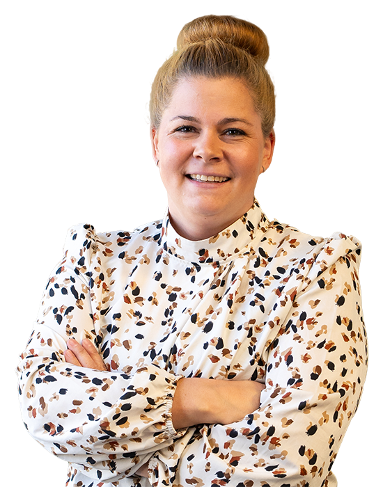 Annemarie Heuts