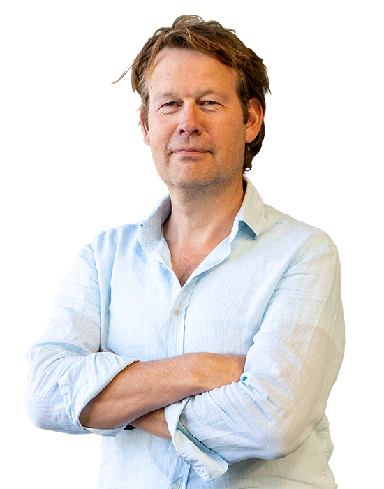 Bas Engelen